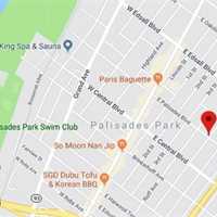 Couple Carjacked At Knifepoint In Palisades Park