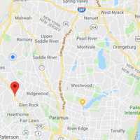 West Nyack Couple Busted With 60 Bags Of Heroin In NJ, Police Say