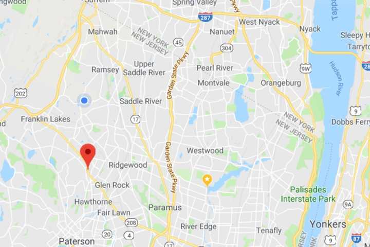 West Nyack Couple Busted With 60 Bags Of Heroin In NJ, Police Say