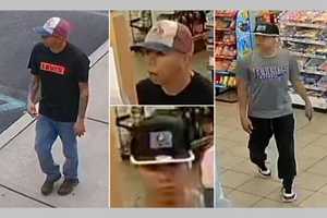 RECOGNIZE THEM? Thugs Beat, Rob Bergenfield Man, 66, In Glen Rock