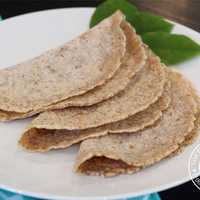 <p>The very first recipe perfected was for tortillas—a product that remains a staple at The Difference Baker.</p>