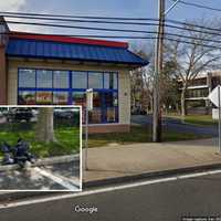 'Ritualistic Sacrifice': 'Gruesome' Goat Remains Found Behind Long Island Eatery, Police Say