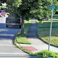 Police: Machete-Wielding Elmwood Park Man Breaks Down Door, Goes After Step-Son