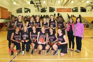 Godwin Basketball Tournament In Sleepy Hollow Draws A Crowd