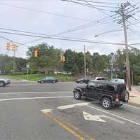Pedestrian, 84, Struck In Wyckoff