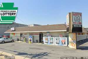 3 PA Lotto Players Win $100K As Powerball Jackpot Climbs To $800M