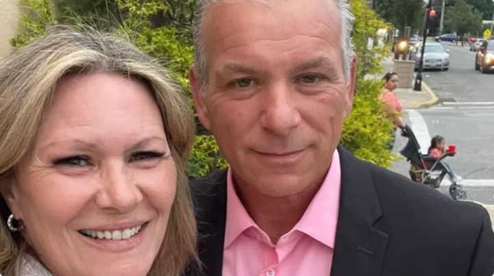 Support is pouring in for Stephen and Missie Hesler, described as &quot;relentless&quot; ambulance and fire department volunteers, after a fire destroyed their Sag Harbor home and injured their two dogs on Monday, April 24.