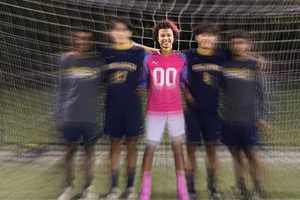 Community Rallies Around Injured Berks County Student Athlete