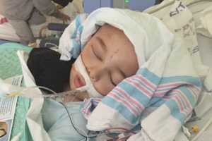 Fund Set Up For Bethel Boy With Rare Condition At Danbury Hospital
