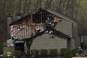 Bethel Resident Launches GoFundMe To Help Neighbor After Condo Fire