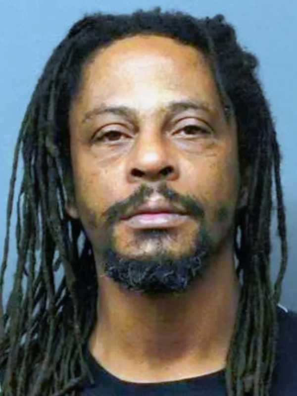 Coke-Carrying Career Criminal Subdued After Fighting With Bogota Police, Authorities Charge