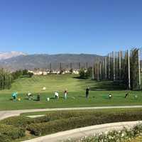 <p>Tracking your stats can make a huge difference in knowing what to practice and becoming a better golfer.</p>