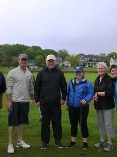 Stratford's Lordship School Begins Planning 2nd Annual Golf Fundraiser
