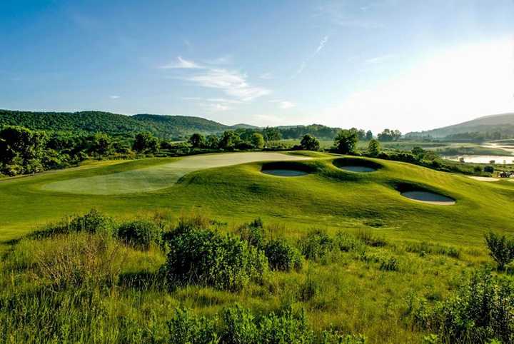 Bloomingdale PBA is holding its first golf outing at the Black Bear Golf Course at the Crystal Springs Resort.