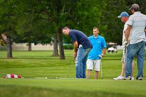 Fair Lawn Knights Of Columbus Golf Tournament Tees Off In June