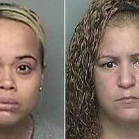 GOTCHA! House Cam Leads To Wayne Porch Pirate Arrests