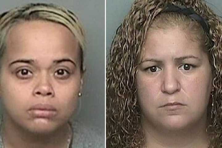 GOTCHA! House Cam Leads To Wayne Porch Pirate Arrests