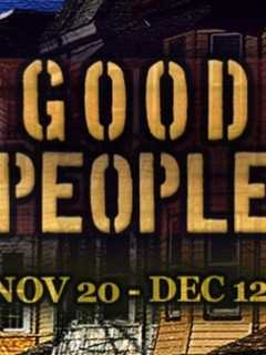 Nyack's Elmwood Playhouse Stages Dark Comedy 'Good People' 