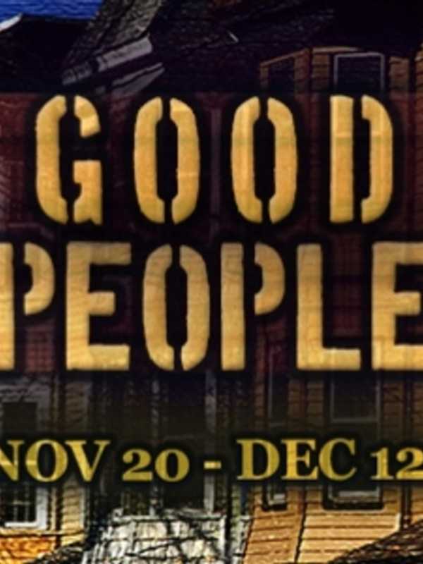 Nyack's Elmwood Playhouse Stages Dark Comedy 'Good People' 