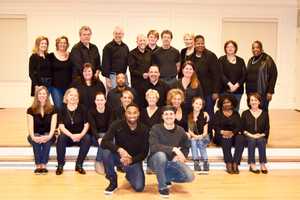 Gospel Concert In Norwalk Helps Feed The Hungry