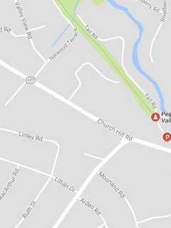 Trumbull Receives $2 Million Grant For Trail Connector On Church Hill Road