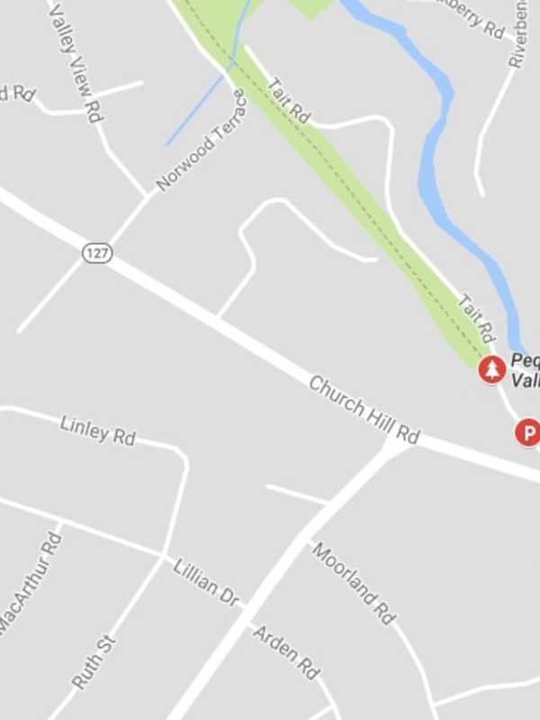 Trumbull Receives $2 Million Grant For Trail Connector On Church Hill Road