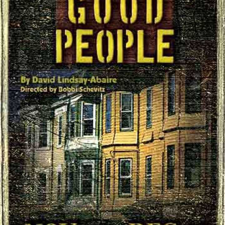 &quot;Good People&quot; examines how choices make or break us, and how the smallest twists of fate can determine our path.