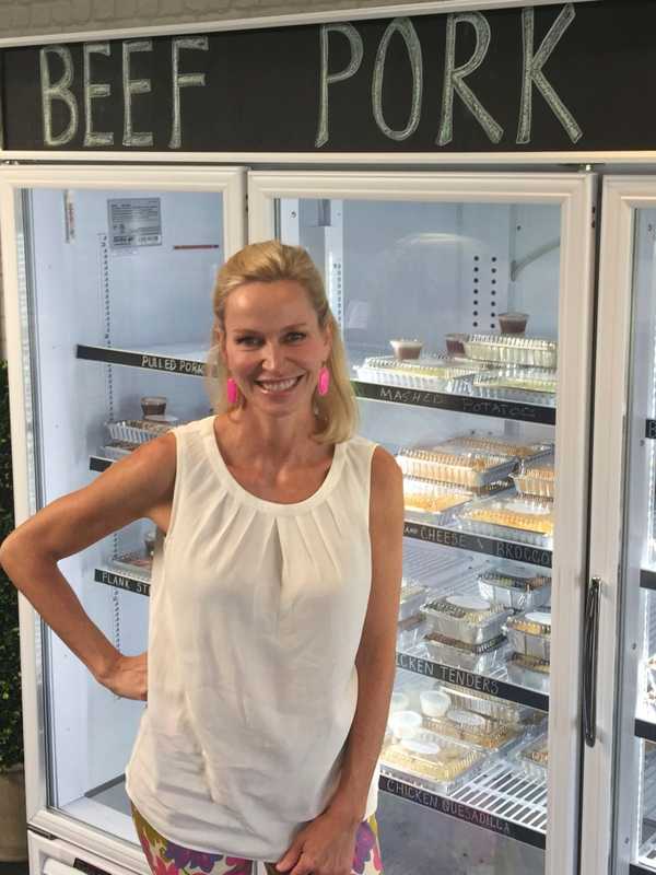 New Canaan's Good2Gourmet Expands Delivery Service Into Greenwich