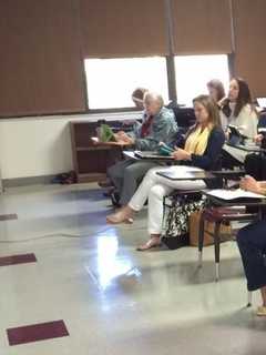 Ramsey Schools Hold Two-Day Google Boot Camp