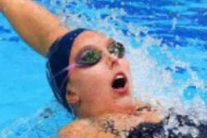 Leonia Lady Lions Swimmers Compete In State Sectional