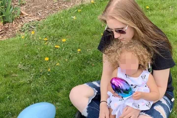 Thousands Raised For Young Mom Killed In Bucks County Shooting Spree