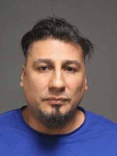 Fairfield Cops: Routine Traffic Stop Turns Up Multiple Baggies Of Cocaine