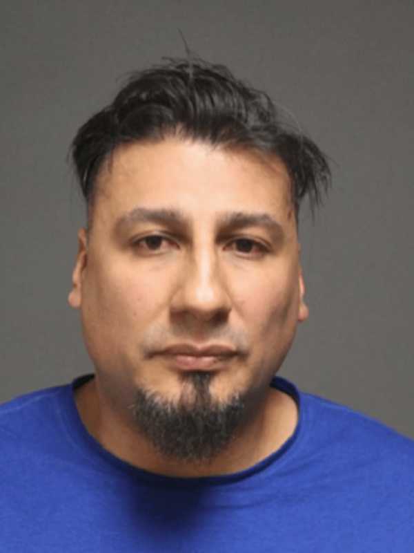 Fairfield Cops: Routine Traffic Stop Turns Up Multiple Baggies Of Cocaine