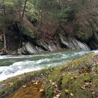 Drown Kayaker ID'd By York County Coroner