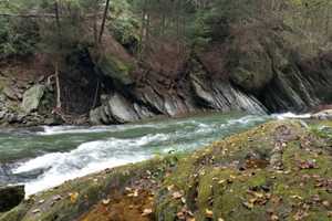 Drown Kayaker ID'd By York County Coroner
