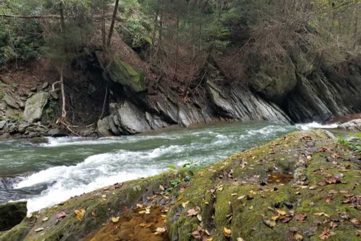 Drown Kayaker ID'd By York County Coroner