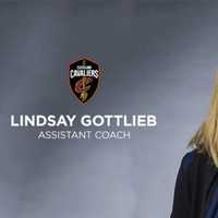Westchester Woman Hired As Assistant Coach With Cleveland Cavaliers