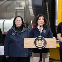 Nor'easter: State Of Emergency Declared In These NY Counties