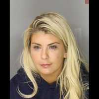 Report: Woman Breaks Into Ex-BF's Suburban Philly Home, Stabs Him With Broken Bottle