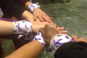 Grace Smith House Exhibit Spotlights Domestic Violence