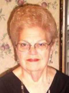 Grace Szucs, 94, Of Garfield