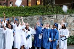 Pocantico Hills Students Choose Their Own High School