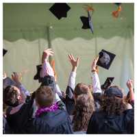 COVID-19: CT Releases Guidance For Proms, Graduations