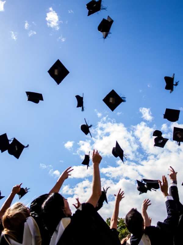 Oradell Lions Club To Award Scholarships To Graduating Seniors