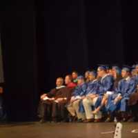 Dutchess High Schools Set For Graduation Ceremonies