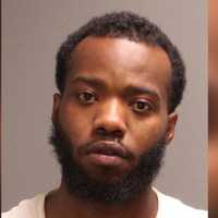 Gunman Who Killed Woman In Car Arrested: Philadelphia Police