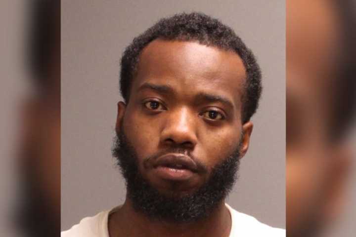 Gunman Who Killed Woman In Car Arrested: Philadelphia Police