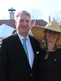 Southport's Pequot Library To Celebrate Kentucky Derby With Fundraiser