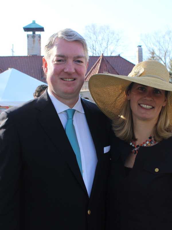 Southport's Pequot Library To Celebrate Kentucky Derby With Fundraiser