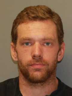 Two Nabbed In Burglary At Newburgh Auto Parts Store